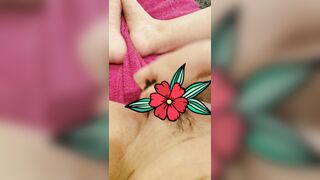 Babydollll (ms.sethi) OnlyFans Leaks Indian baby doll from New York 55