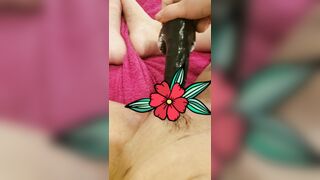 Babydollll (ms.sethi) OnlyFans Leaks Indian baby doll from New York 55