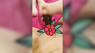 Babydollll (ms.sethi) OnlyFans Leaks Indian baby doll from New York 55