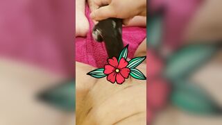 Babydollll (ms.sethi) OnlyFans Leaks Indian baby doll from New York 55