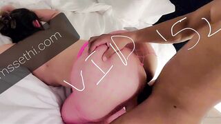 Babydollll (ms.sethi) OnlyFans Leaks Indian baby doll from New York 315