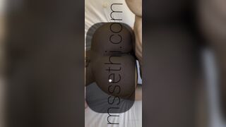 Babydollll (ms.sethi) OnlyFans Leaks Indian baby doll from New York 131