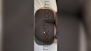 Babydollll (ms.sethi) OnlyFans Leaks Indian baby doll from New York 131