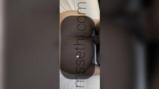 Babydollll (ms.sethi) OnlyFans Leaks Indian baby doll from New York 131