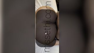Babydollll (ms.sethi) OnlyFans Leaks Indian baby doll from New York 131