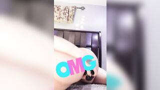 Babydollll (ms.sethi) OnlyFans Leaks Indian baby doll from New York 114