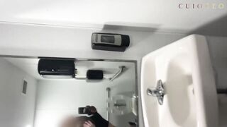 CuioGeo Black Bulky Bodybuilder Onlyfans Leaks Sex Porn Video 469