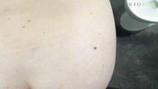 CuioGeo Black Bulky Bodybuilder Onlyfans Leaks Sex Porn Video 469