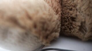 CuioGeo Black Bulky Bodybuilder Onlyfans Leaks Sex Porn Video 481