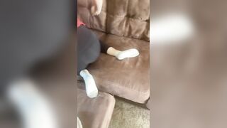 CuioGeo Black Bulky Bodybuilder Onlyfans Leaks Sex Porn Video 495