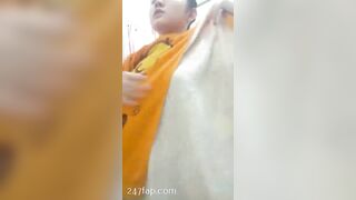 harrietttt_thy Amateur Asian Chinese Leaked Porn Video 2