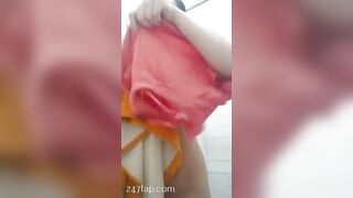 harrietttt_thy Amateur Asian Chinese Leaked Porn Video 2