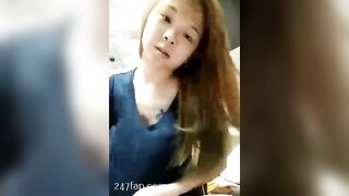 ALJH Tumblr Leaked Asian Amateur Porn Video 3