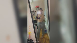 Alina Thi Leaked Asian Amateur Chinese Porn Video 11