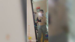 Alina Thi Leaked Asian Amateur Chinese Porn Video 11