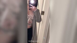 Alina Thi Leaked Asian Amateur Chinese Porn Video 14