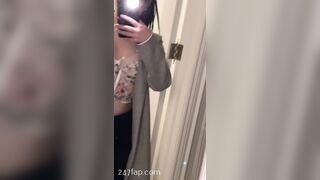 Alina Thi Leaked Asian Amateur Chinese Porn Video 14