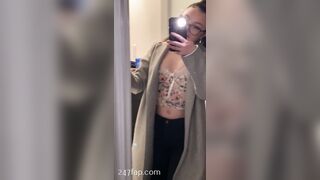 Alina Thi Leaked Asian Amateur Chinese Porn Video 14