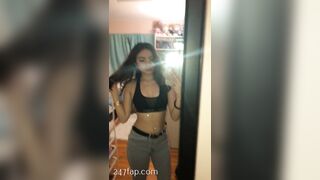 Alina Thi Leaked Asian Amateur Chinese Porn Video 16