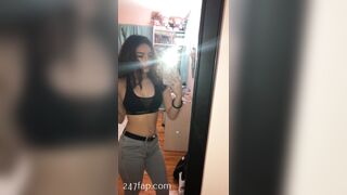 Alina Thi Leaked Asian Amateur Chinese Porn Video 16