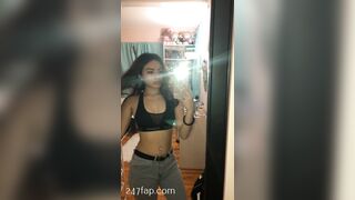 Alina Thi Leaked Asian Amateur Chinese Porn Video 16