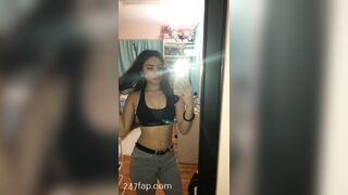 Alina Thi Leaked Asian Amateur Chinese Porn Video 16