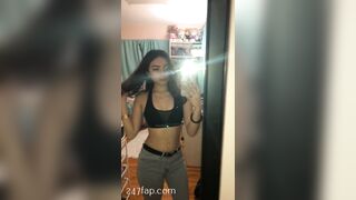 Alina Thi Leaked Asian Amateur Chinese Porn Video 16