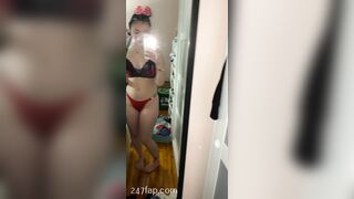 Alina Thi Leaked Asian Amateur Chinese Porn Video 23