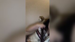 Alina Thi Leaked Asian Amateur Chinese Porn Video 45