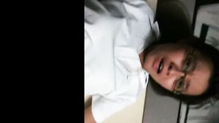 Amanda Speck SG (Melaine) Tumblr Leaked Asian Amateur Porn Video 1