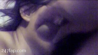 Amanda Speck SG (Melaine) Tumblr Leaked Asian Amateur Porn Video 2