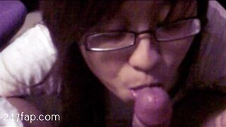 Amanda Speck SG (Melaine) Tumblr Leaked Asian Amateur Porn Video 3