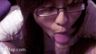 Amanda Speck SG (Melaine) Tumblr Leaked Asian Amateur Porn Video 3