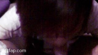 Amanda Speck SG (Melaine) Tumblr Leaked Asian Amateur Porn Video 3