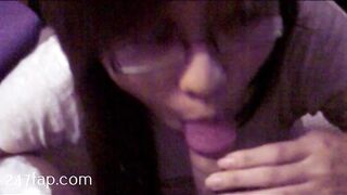 Amanda Speck SG (Melaine) Tumblr Leaked Asian Amateur Porn Video 3