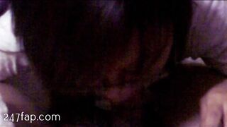 Amanda Speck SG (Melaine) Tumblr Leaked Asian Amateur Porn Video 3