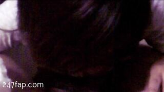 Amanda Speck SG (Melaine) Tumblr Leaked Asian Amateur Porn Video 3