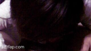 Amanda Speck SG (Melaine) Tumblr Leaked Asian Amateur Porn Video 3