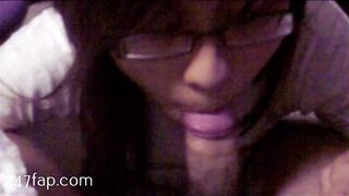 Amanda Speck SG (Melaine) Tumblr Leaked Asian Amateur Porn Video 3