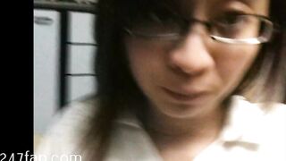 Amanda Speck SG (Melaine) Tumblr Leaked Asian Amateur Porn Video 4