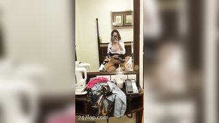 Blankvonne Leaked Asian Porn Video 4