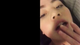 Carly Wong-JessieLu Leaked Asian Amateur Chinese Porn Video 3