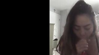 Carly Wong-JessieLu Leaked Asian Amateur Chinese Porn Video 8