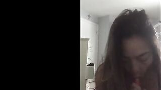 Carly Wong-JessieLu Leaked Asian Amateur Chinese Porn Video 8