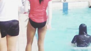 Chang Qiaomin NYP Nursing Tumblr Leaked Asian Amateur Porn Video 2