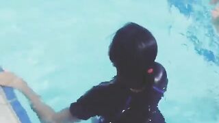 Chang Qiaomin NYP Nursing Tumblr Leaked Asian Amateur Porn Video 2