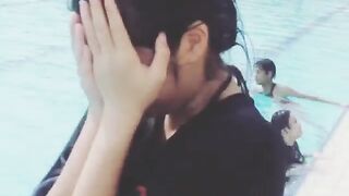 Chang Qiaomin NYP Nursing Tumblr Leaked Asian Amateur Porn Video 2