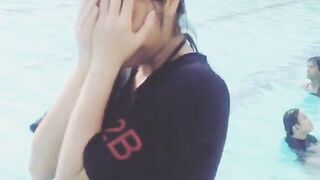 Chang Qiaomin NYP Nursing Tumblr Leaked Asian Amateur Porn Video 2