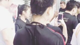 Chang Qiaomin NYP Nursing Tumblr Leaked Asian Amateur Porn Video 2