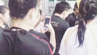 Chang Qiaomin NYP Nursing Tumblr Leaked Asian Amateur Porn Video 2